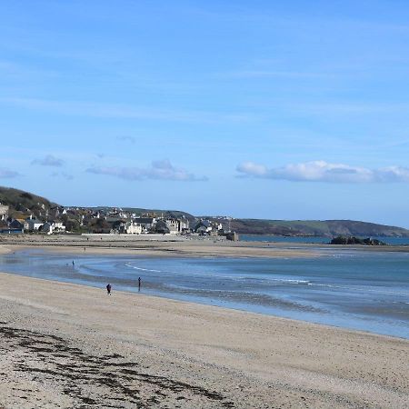 Bosulla Shepherds Hut Penzance Esterno foto